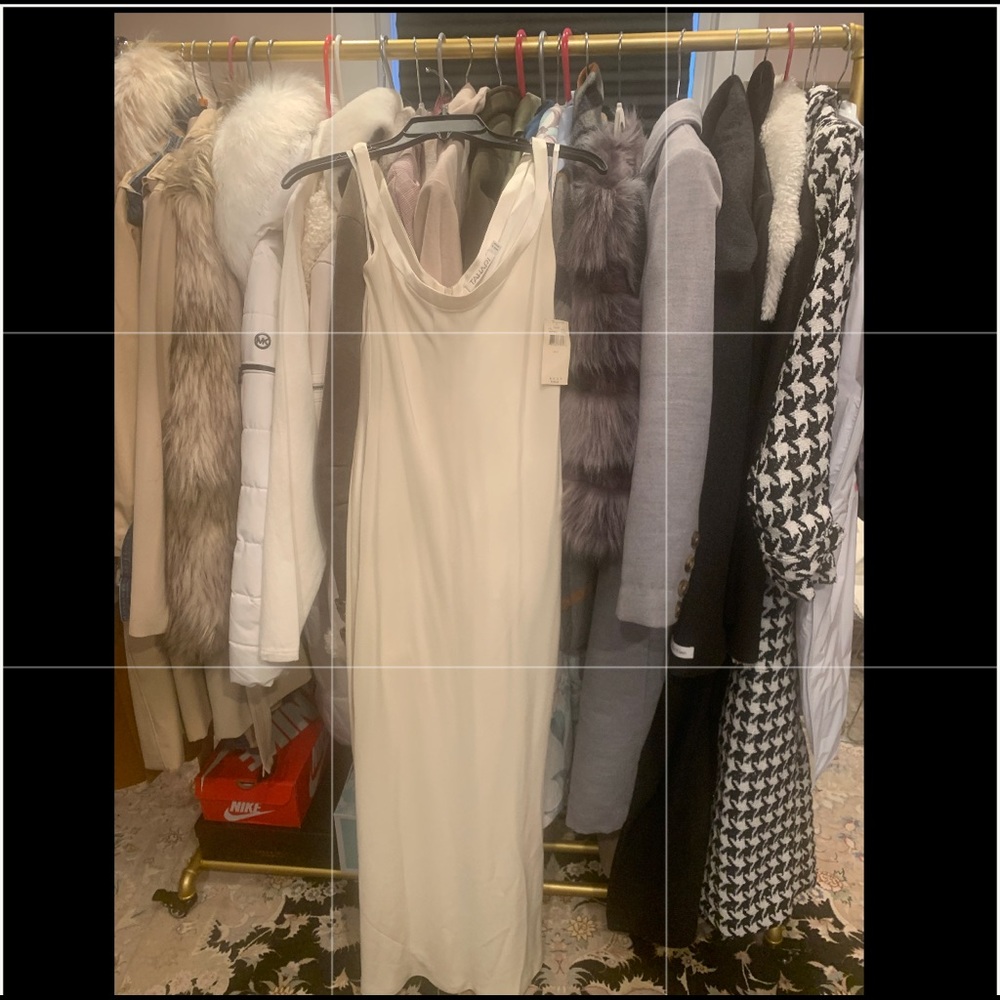 Tahari Dress